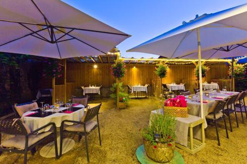 Hotel Relais D'auvergne