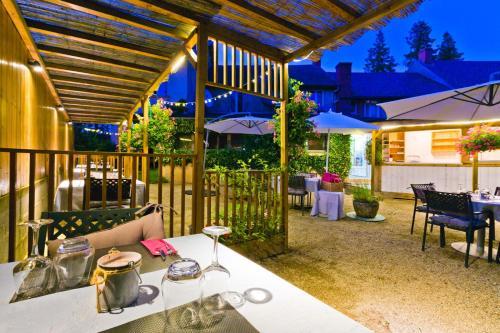 Hotel Relais D'auvergne