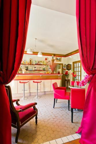 Hotel Relais D'auvergne