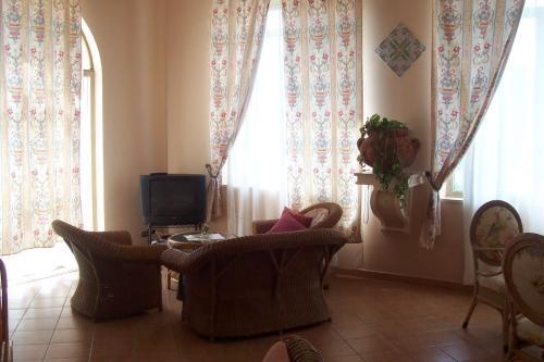Bed & Breakfast Villa Marina