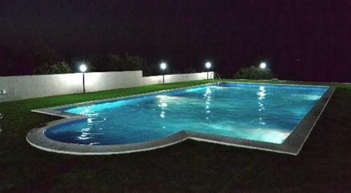 Bed & Breakfast Villa Marina