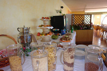 Park Hotel Faver