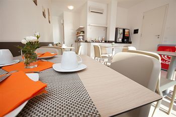 Apartamento Residence La Corte Danese