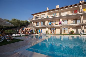 Apartamento Residence La Corte Danese