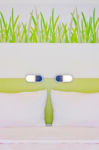 Hotel Ibis Budget Petite For�t
