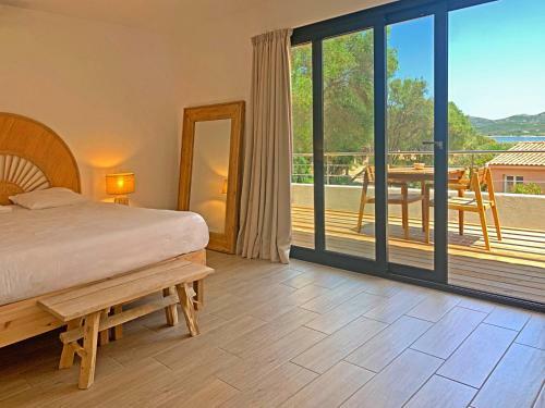 Hotel H�tel Maora Village