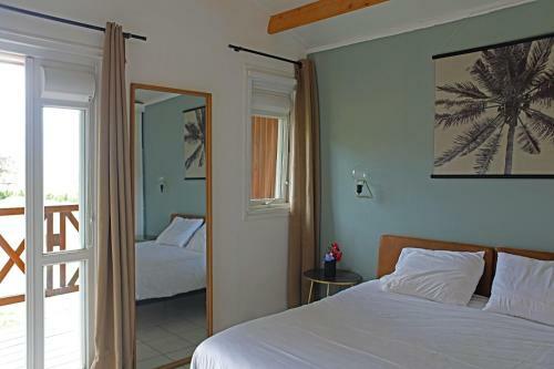 Hotel H�tel Maora Village