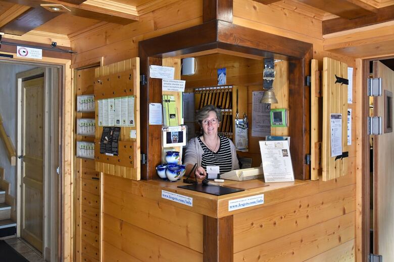 Loc'hotel Alpen Sports