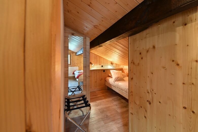 Loc'hotel Alpen Sports