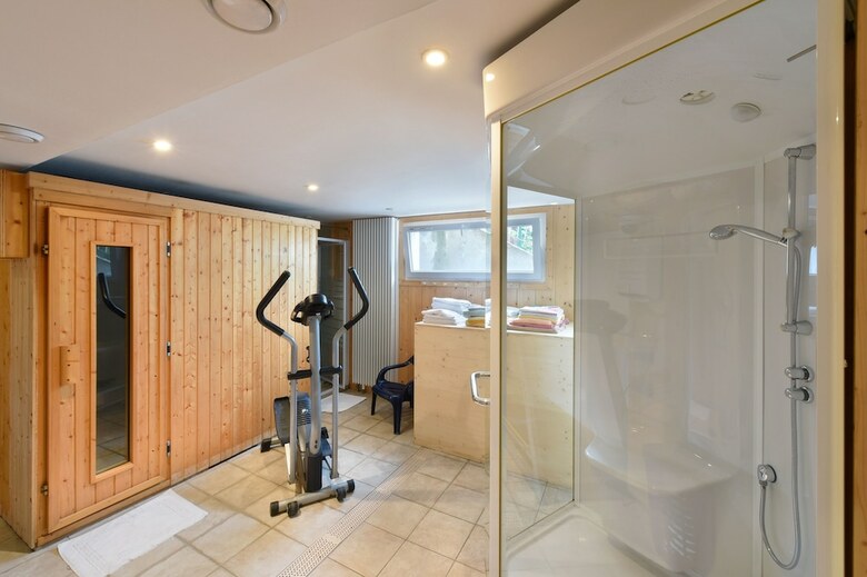 Loc'hotel Alpen Sports