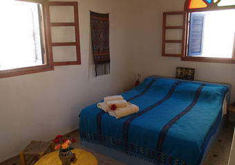 Bed & Breakfast Dar Rahaothello