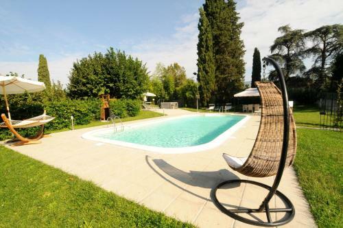 Apartamento Villino I Tetti