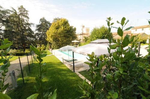 Apartamento Villino I Tetti