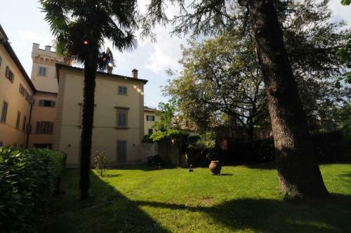 Apartamento Villino I Tetti