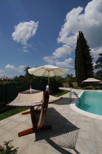 Apartamento Villino I Tetti