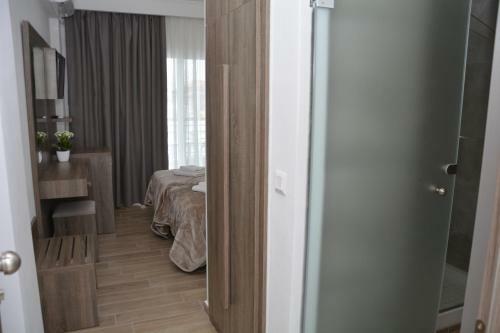 Scandinavia 3 Star Hotel