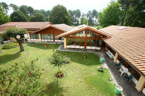 Hotel L'arrayade