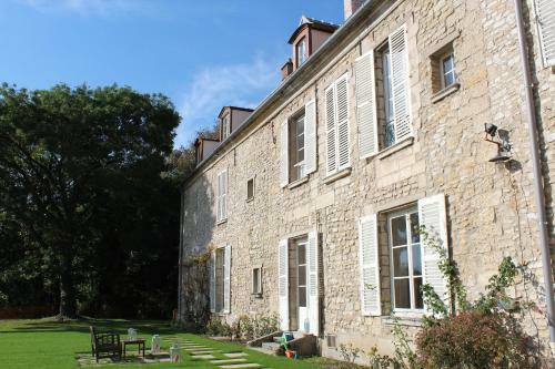 Bed & Breakfast Chambres D'h�tes De Parseval