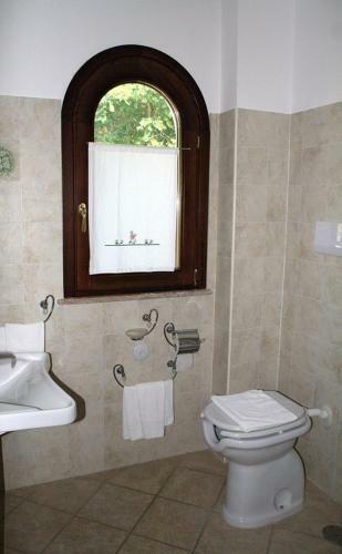 Agroturismo Agriturismo L'arca Di Anna Brambilla