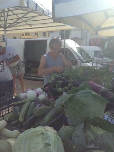 Agroturismo Agriturismo L'arca Di Anna Brambilla