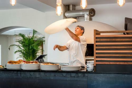 Hotel Restaurant Edelweiss