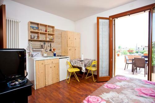 Hostal B&B By Max
