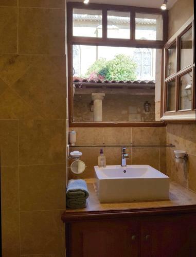 Apartamento Appartement Le Cardinal