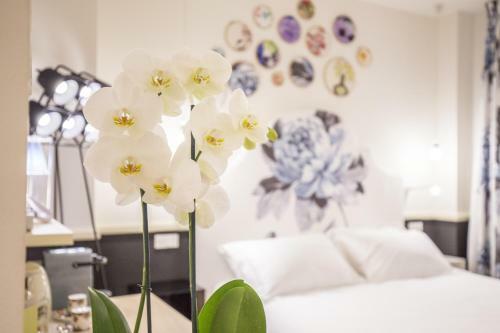 Hostal Cinque