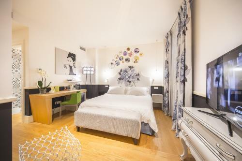 Hostal Cinque