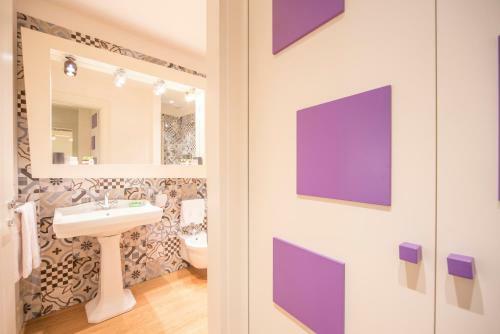 Hostal Cinque