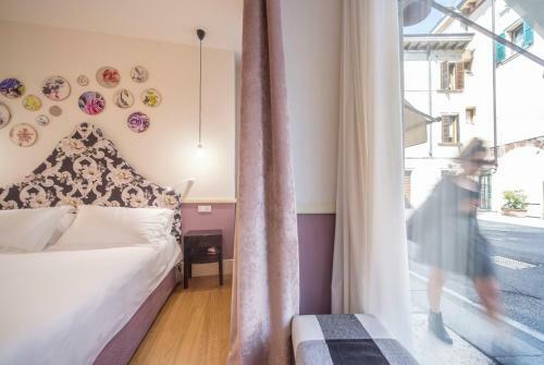 Hostal Cinque