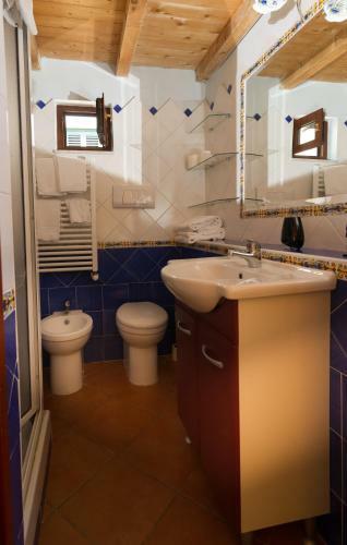 B&B Vietri Centro