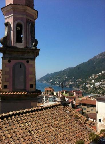 B&B Vietri Centro