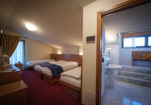 Hotel Miravalle