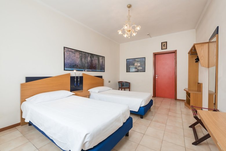 Hotel Terme San Pancrazio