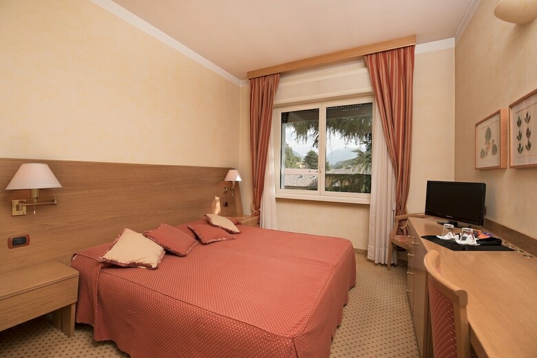 Hotel Terme San Pancrazio