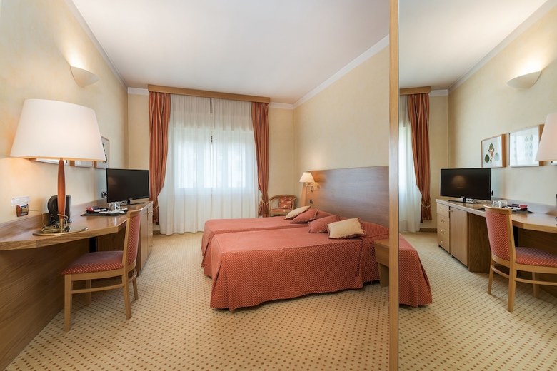 Hotel Terme San Pancrazio