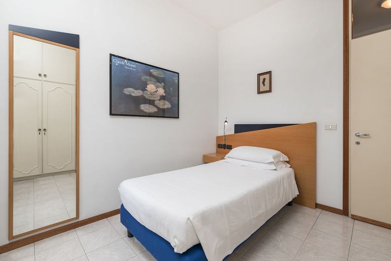 Hotel Terme San Pancrazio