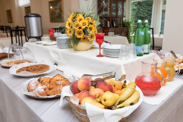Hotel Terme San Pancrazio