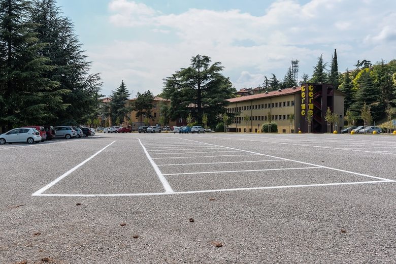 Hotel Terme San Pancrazio