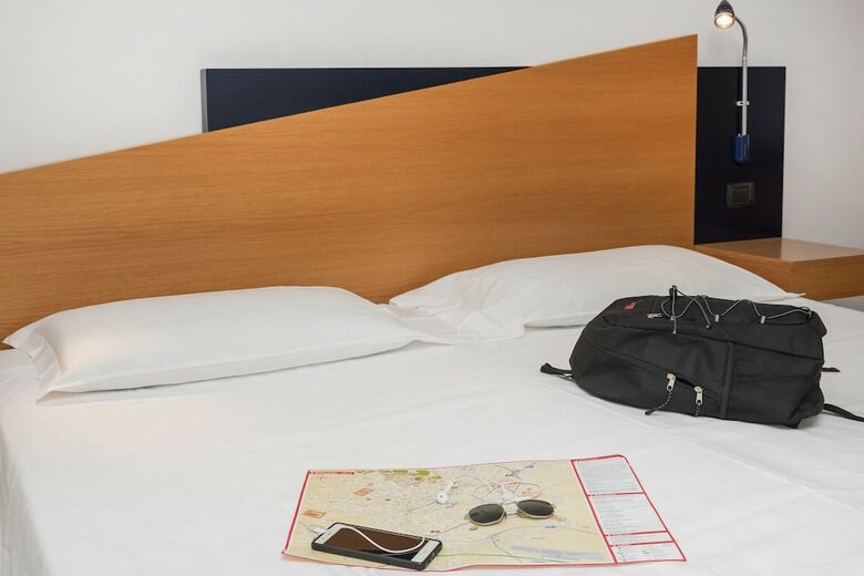 Hotel Terme San Pancrazio