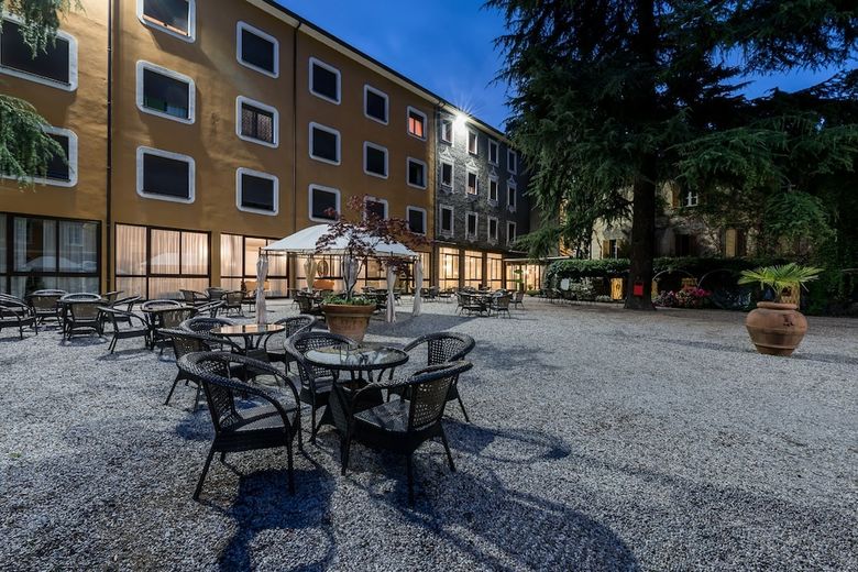 Hotel Terme San Pancrazio