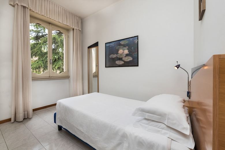Hotel Terme San Pancrazio