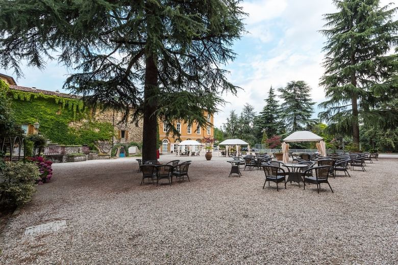 Hotel Terme San Pancrazio