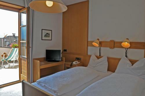 Hotel Lengsteinerhof