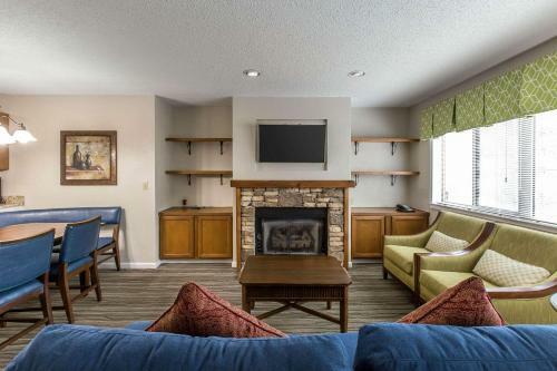 Hotel Bluegreen Vacations Mountainloft