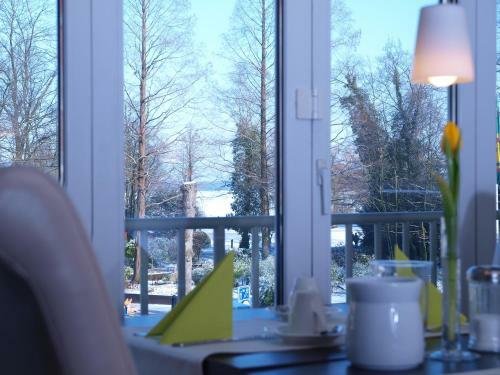 Bed & Breakfast Park Hotel