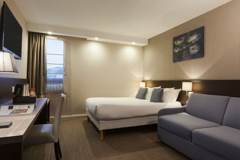 Comfort Hotel Limoges Sud