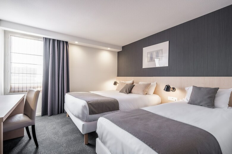 Comfort Hotel Limoges Sud