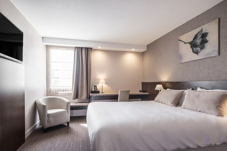 Comfort Hotel Limoges Sud